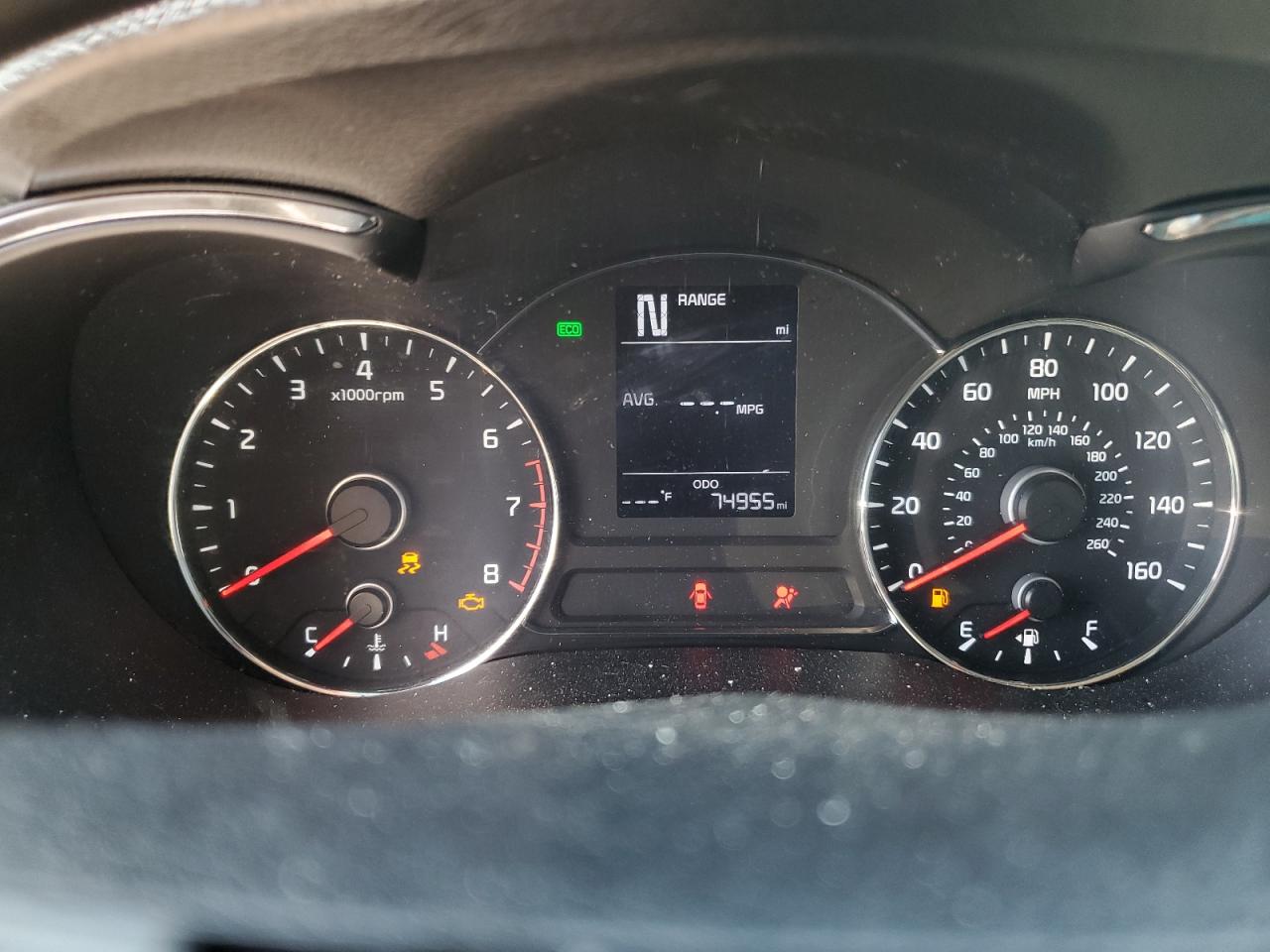 2018 Kia Forte Lx VIN: 3KPFK4A7XJE197758 Lot: 59224364