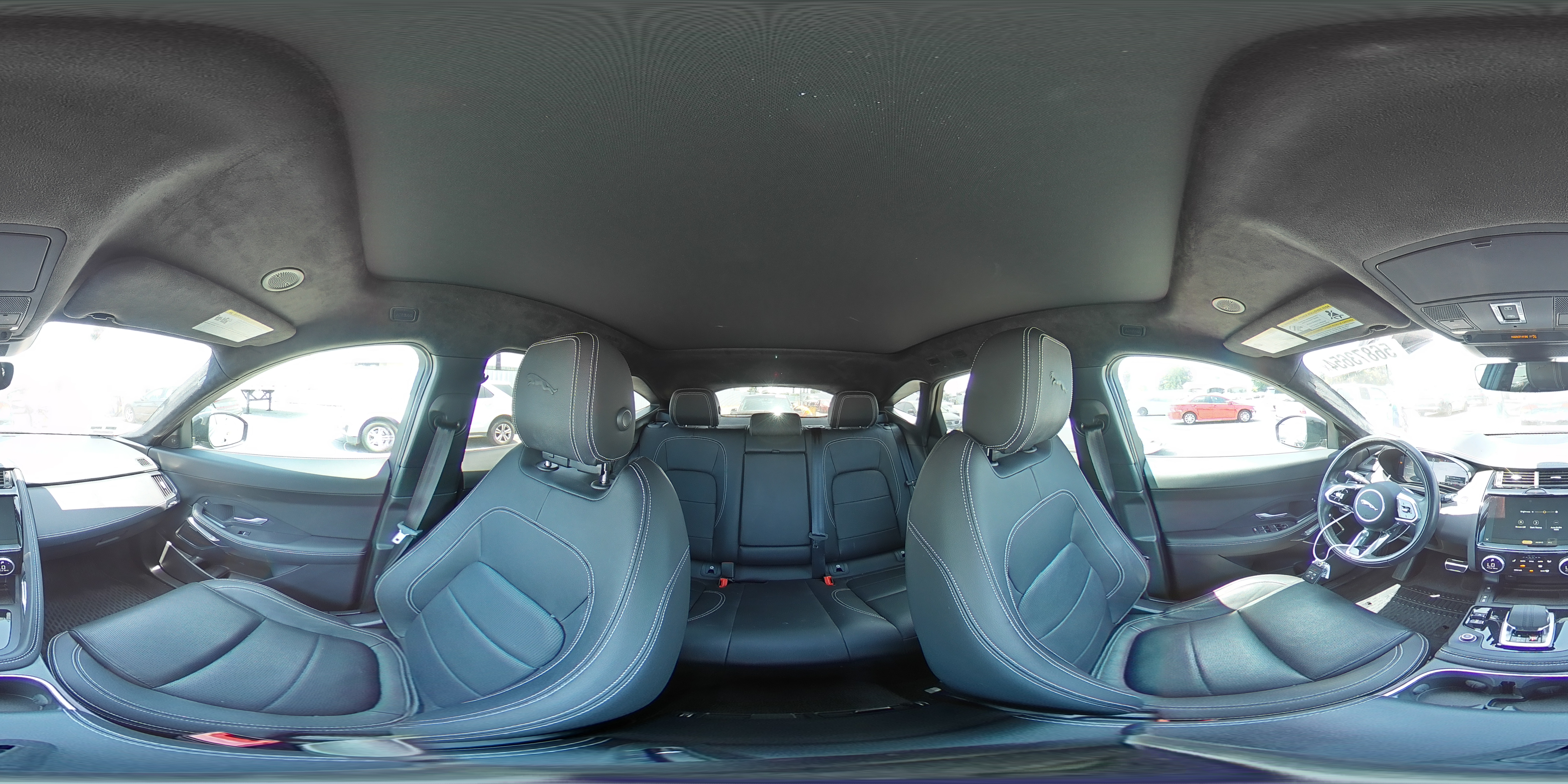 2021 Jaguar E-Pace Sport VIN: SADF12GX5M1016267 Lot: 56873654