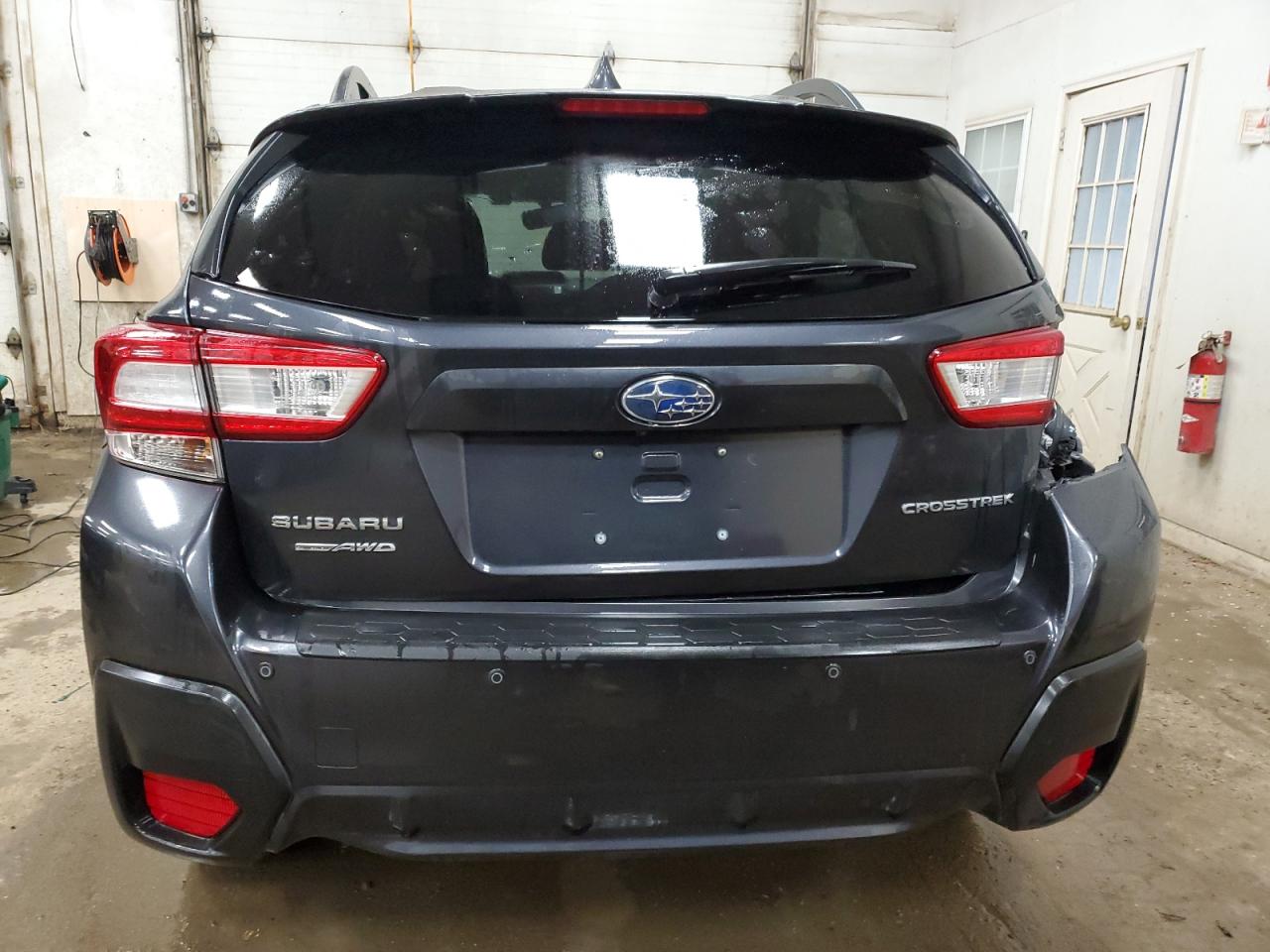 2019 Subaru Crosstrek Limited VIN: JF2GTAMC4K8371944 Lot: 59825124