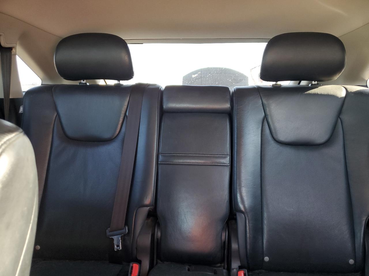 2013 Lexus Rx 350 VIN: 2T2ZK1BA9DC101364 Lot: 58233354