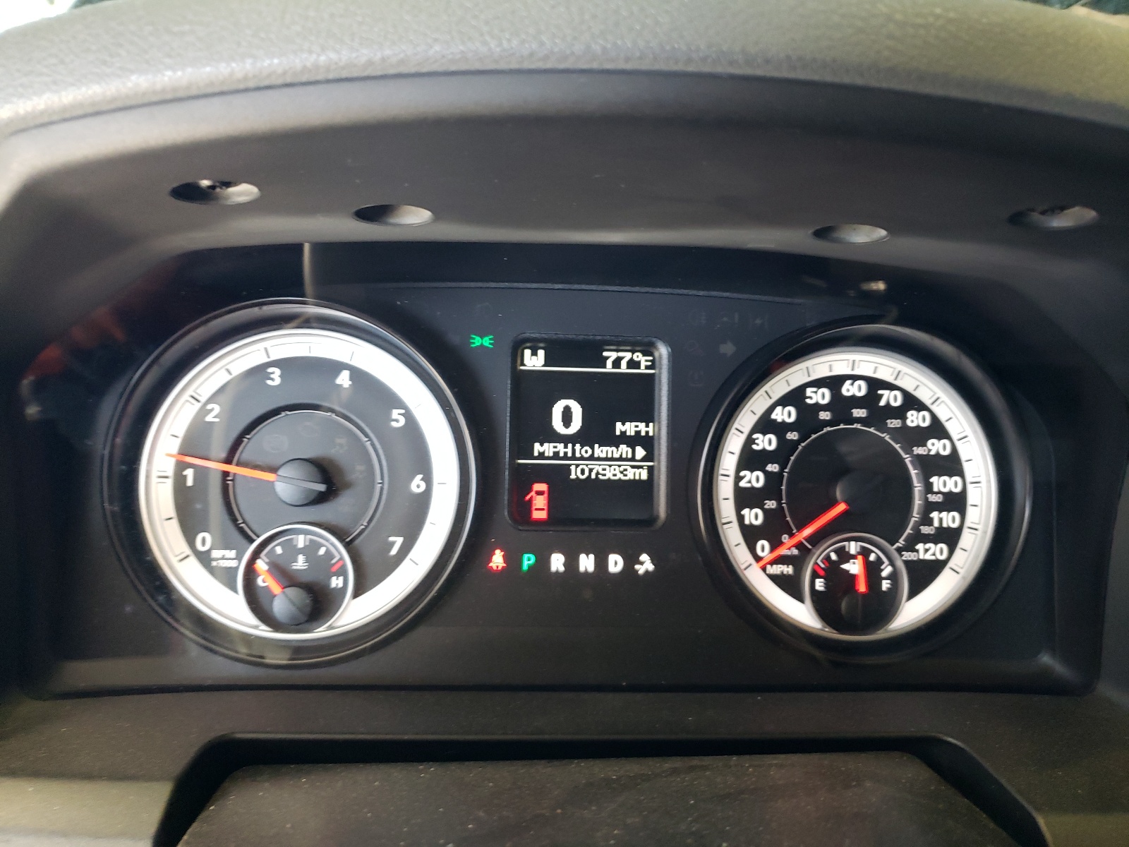 1C6RR7FT0ES271019 2014 Ram 1500 St