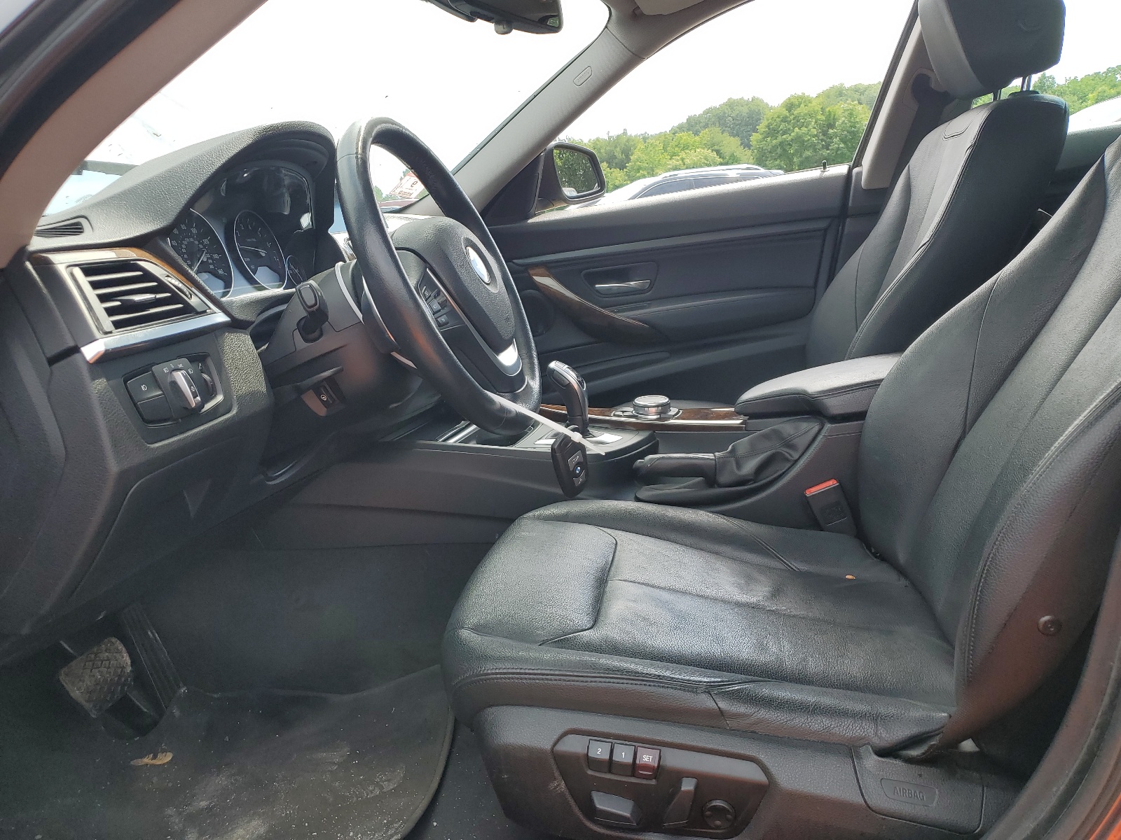 WBA8Z5C56FGS36419 2015 BMW 328 Xigt Sulev