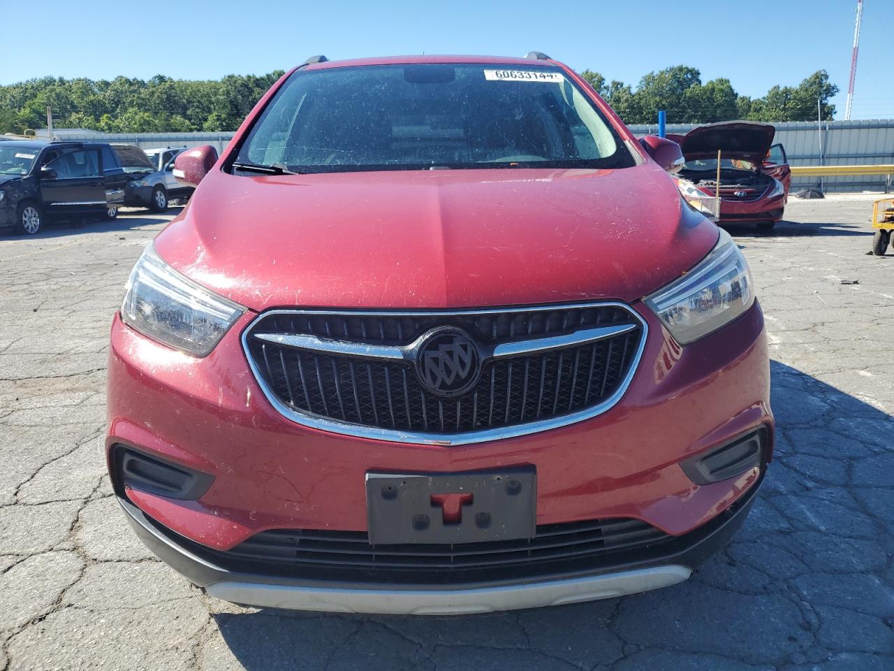 2017 Buick Encore - Image 5