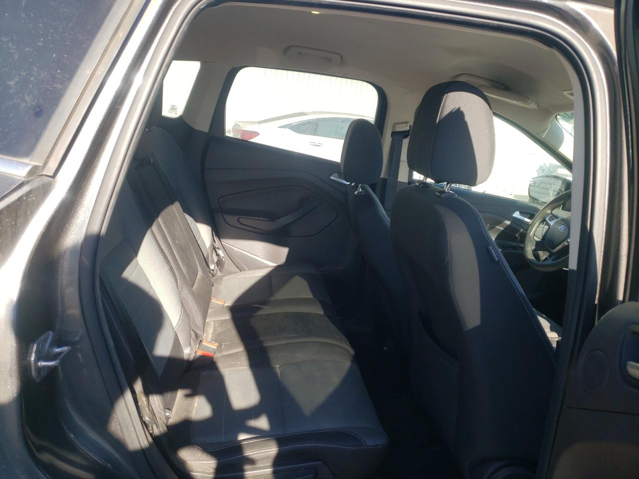 2016 Ford Escape Se VIN: 1FMCU0GX5GUA55420 Lot: 56967764