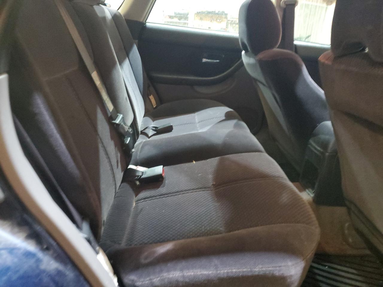 2003 Subaru Legacy L VIN: 4S3BH635637304554 Lot: 59232744