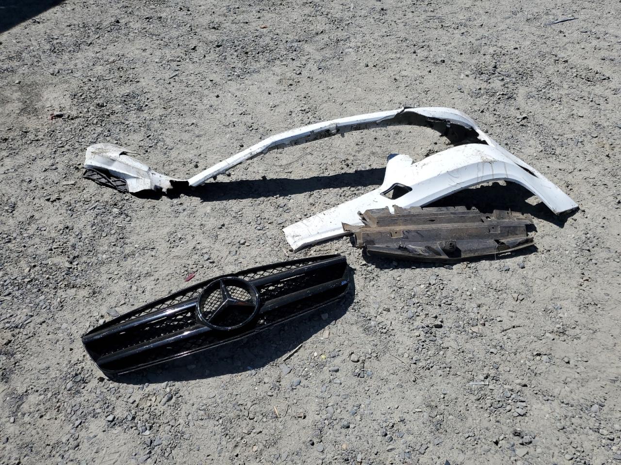 2013 Mercedes-Benz C 250 VIN: WDDGJ4HB4DF994136 Lot: 57584074