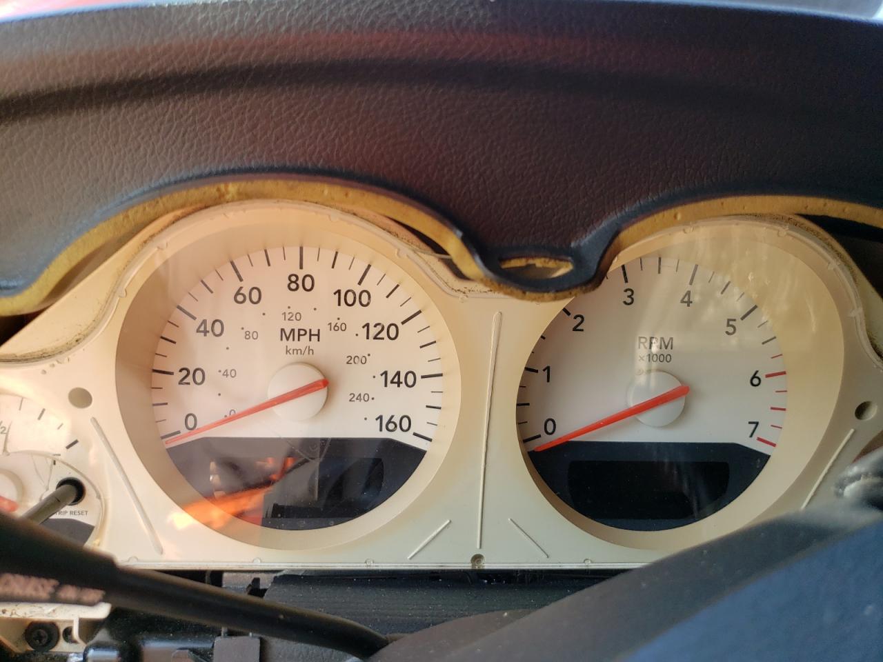 2006 Dodge Charger R/T VIN: 2B3KA53H76H104141 Lot: 59157154