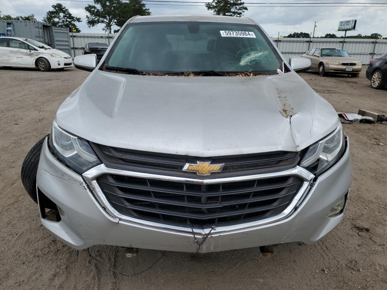 2018 Chevrolet Equinox - Image 5