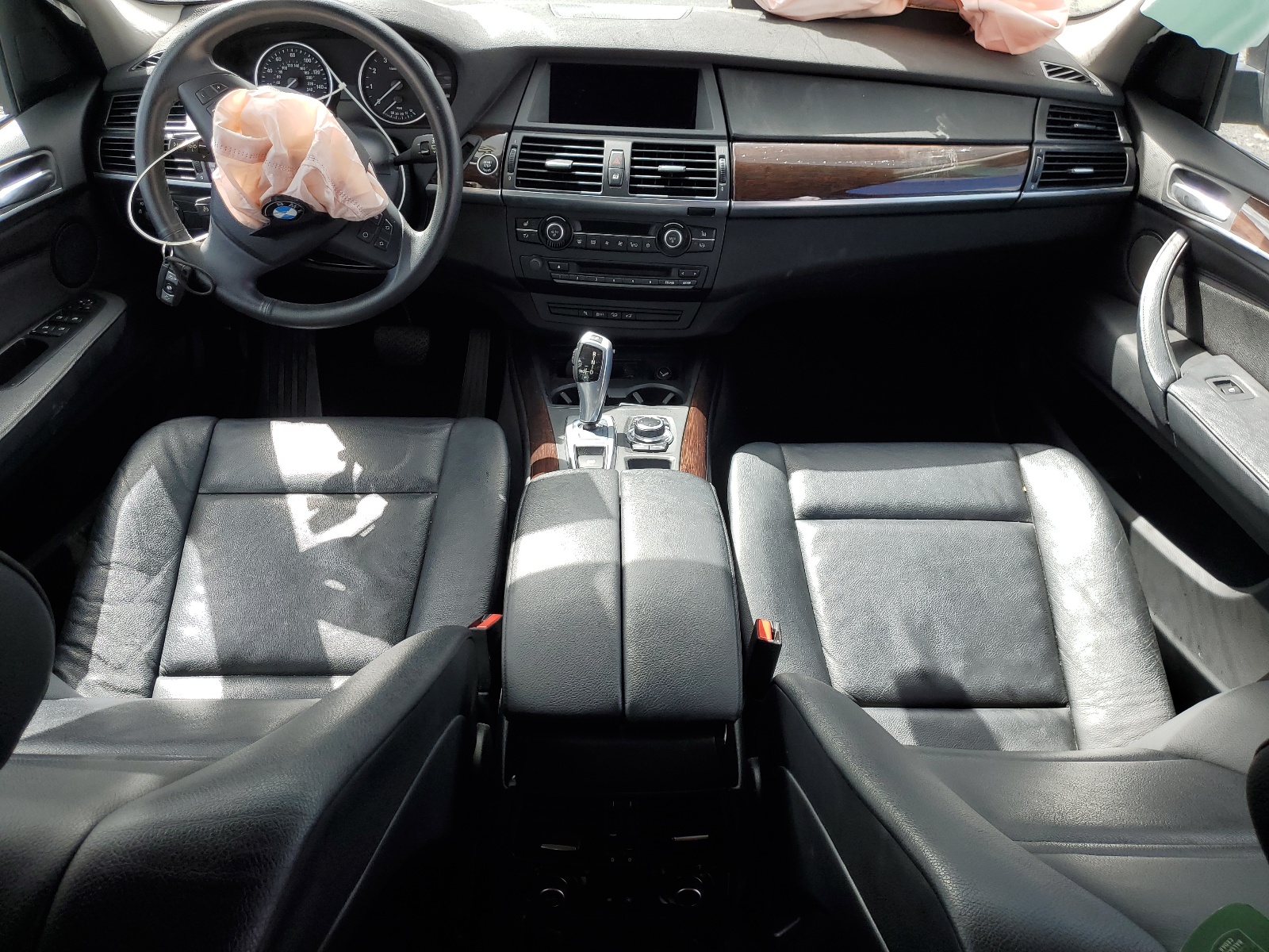 5UXZV4C50D0B21478 2013 BMW X5 xDrive35I