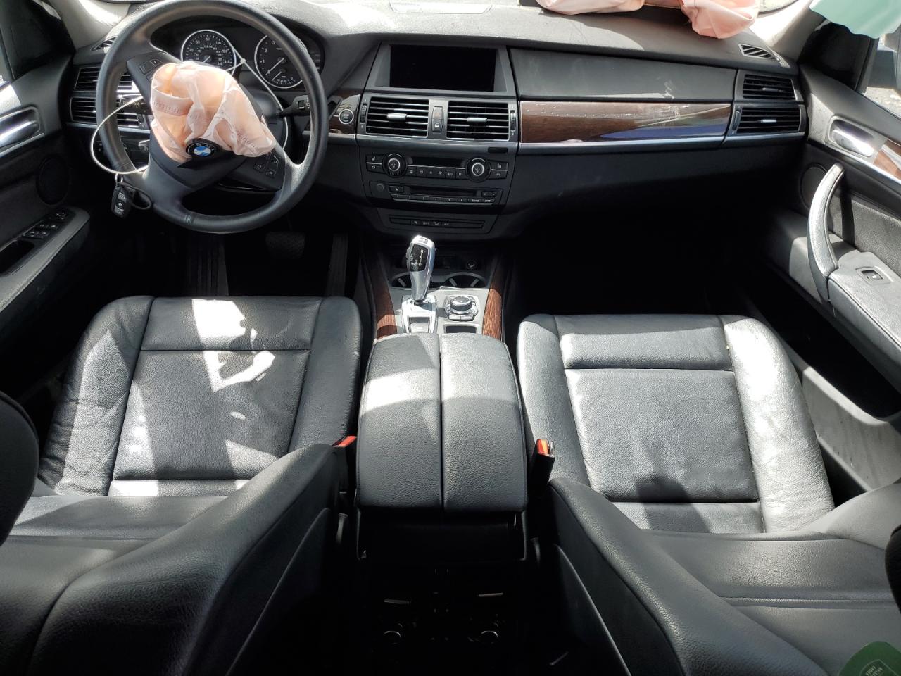 2013 BMW X5 xDrive35I VIN: 5UXZV4C50D0B21478 Lot: 57616984