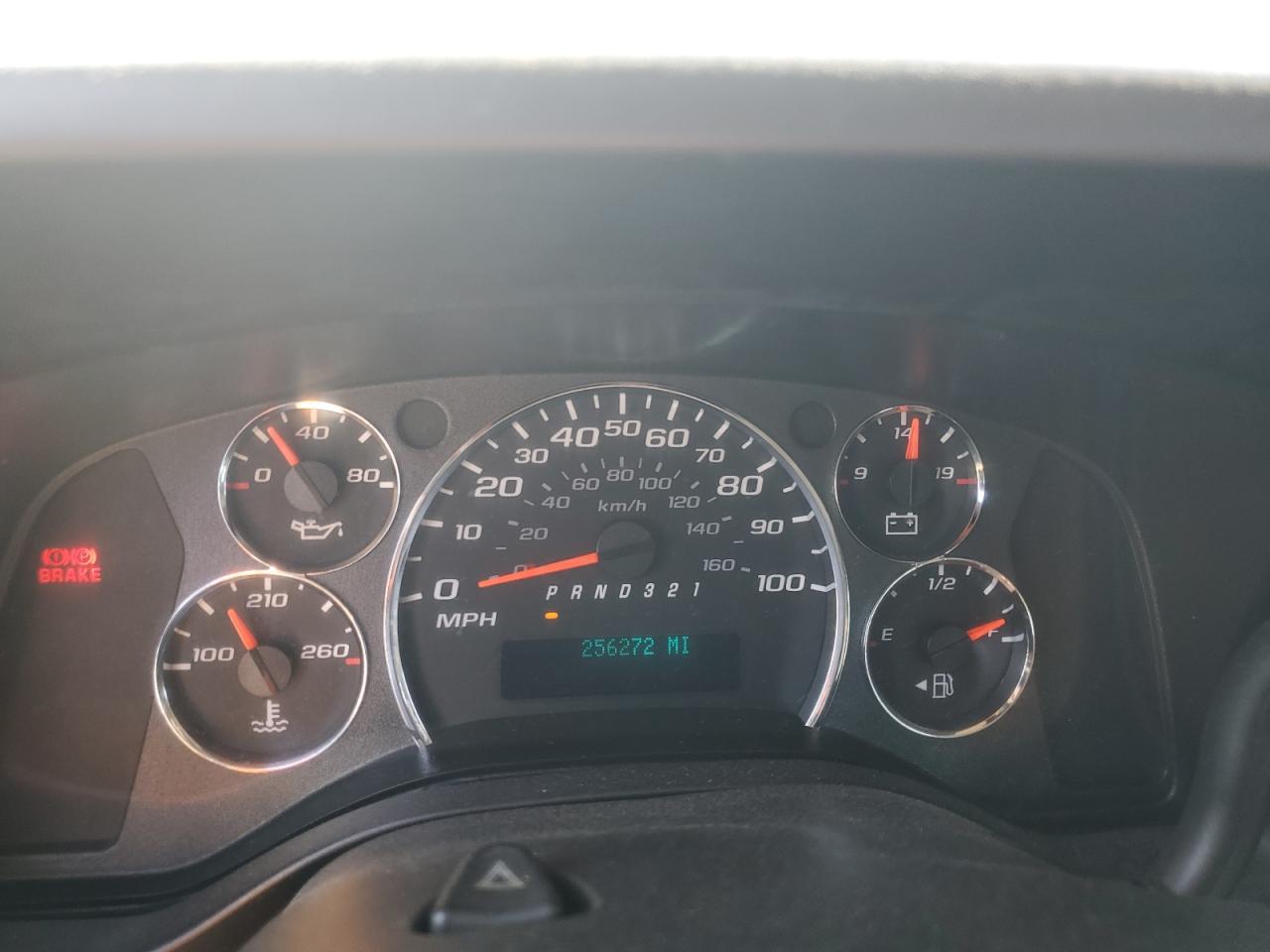 2008 Chevrolet Express G2500 VIN: 1GCGG25K181228594 Lot: 59706444