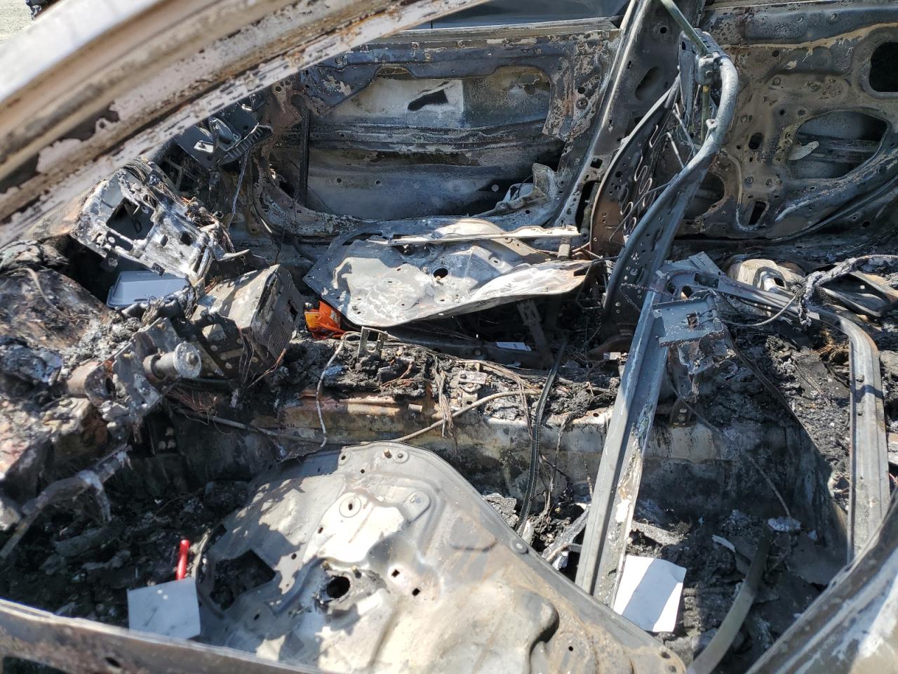 2010 Infiniti G37 Base VIN: JN1CV6AP1AM203845 Lot: 59714854