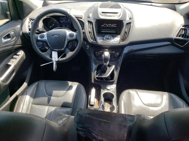  FORD ESCAPE 2013 Szary