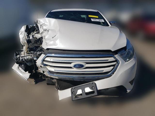  FORD TAURUS 2014 Белый