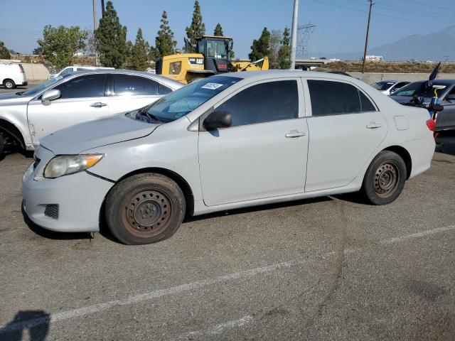 2009 Toyota Corolla Base на продаже в Rancho Cucamonga, CA - All Over