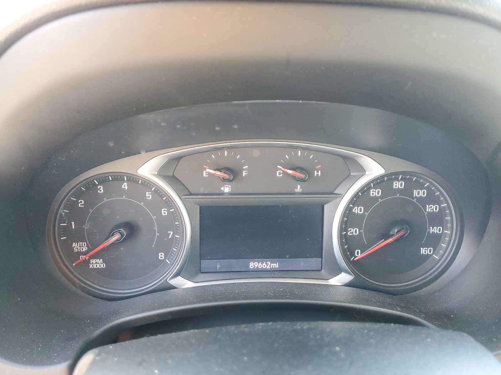 3GKALVEVXKL161642 2019 GMC Terrain Slt