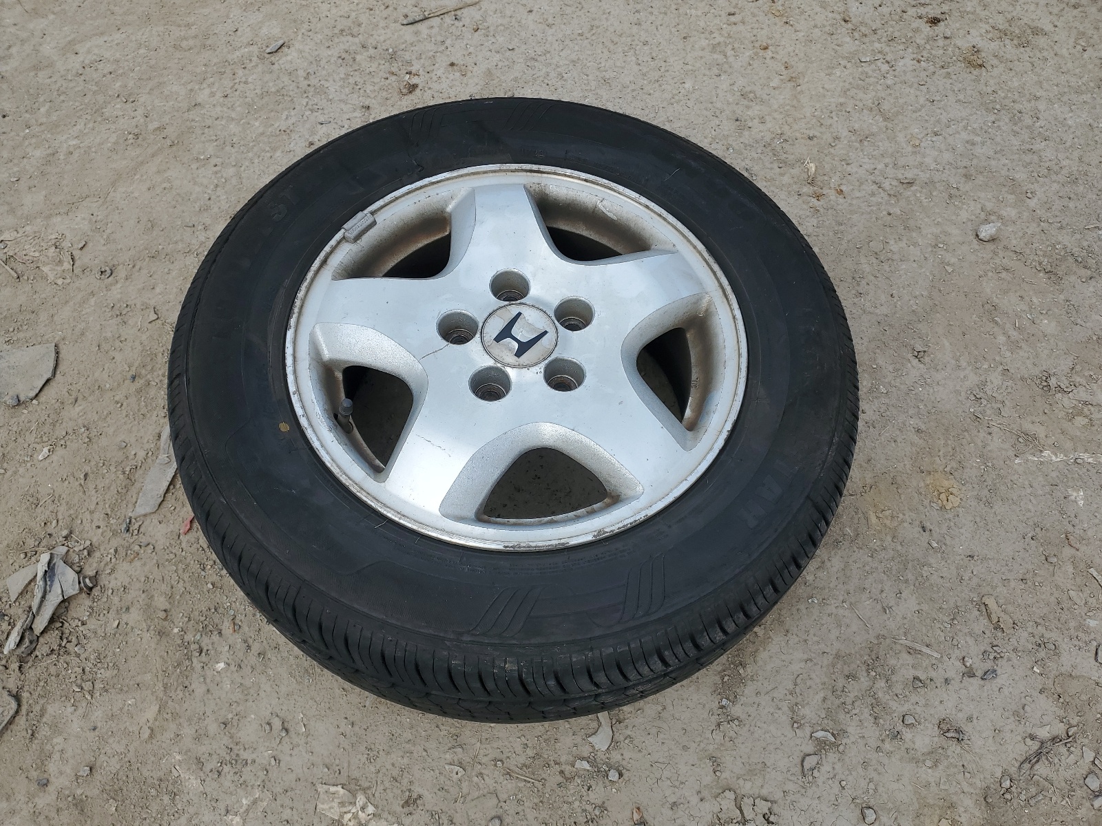 1HGCG1653YA006996 2000 Honda Accord Ex