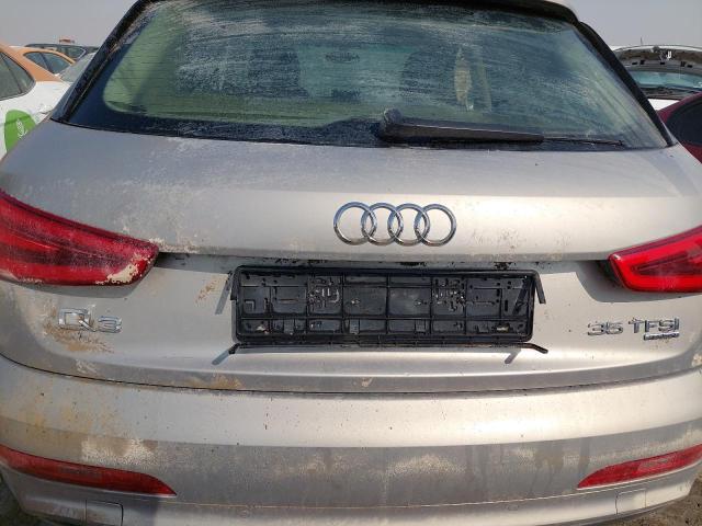 WA1DFAFS0FR000416 - 2015 AUDI Q3 - #56539844
