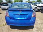 2011 Nissan Sentra 2.0   за продажба в Elgin, IL - Side