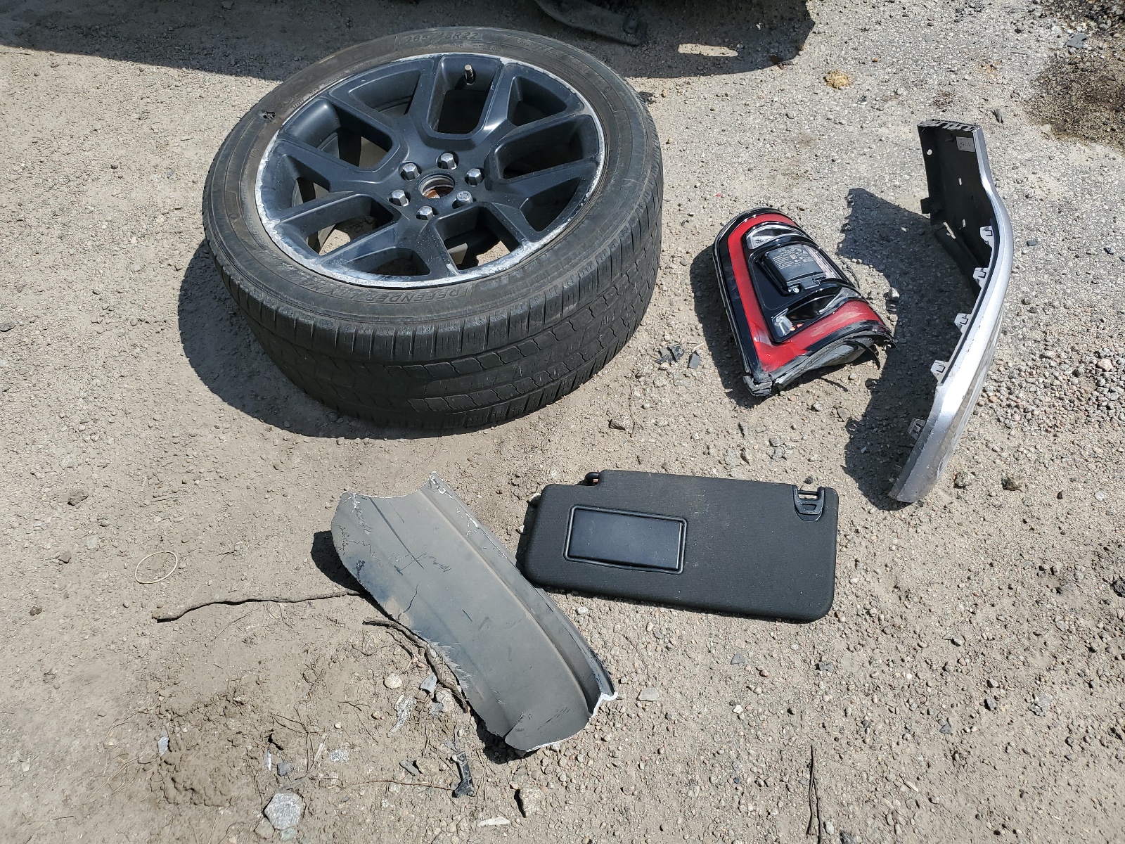 1C6RREJT5MN502327 2021 Ram 1500 Laramie