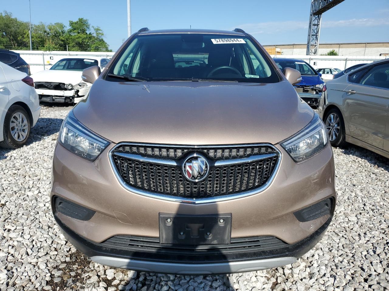 2018 Buick Encore - Image 5