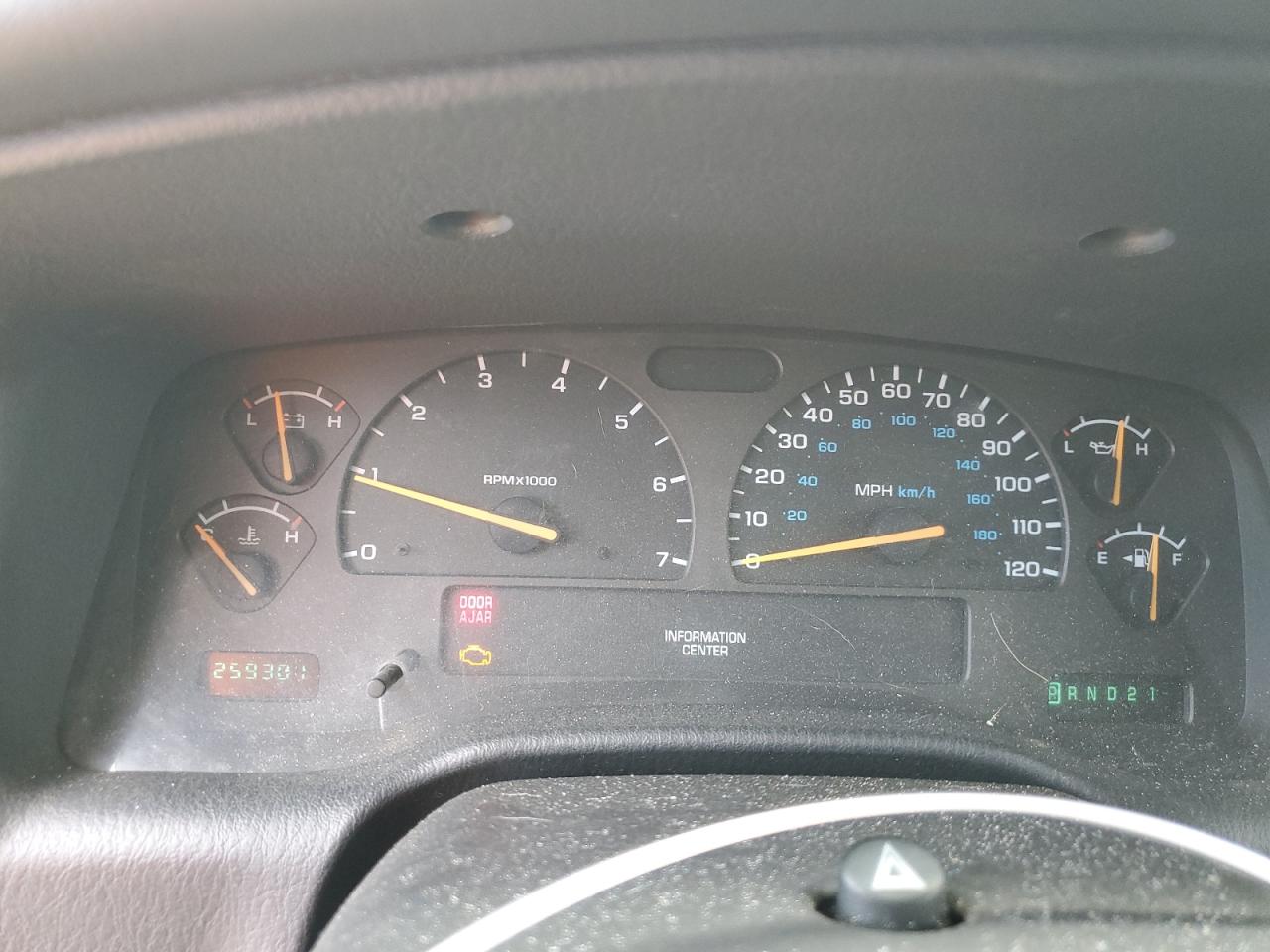 2001 Dodge Durango VIN: 1B4HS28N71F555614 Lot: 57291934