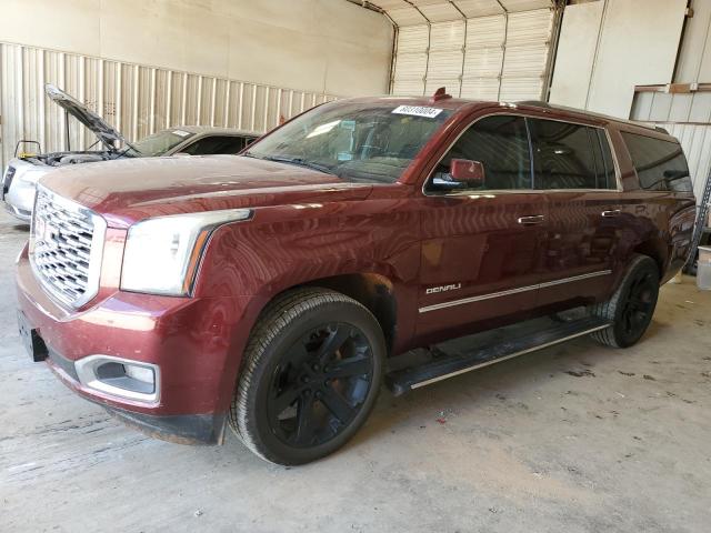 2019 Gmc Yukon Xl Denali