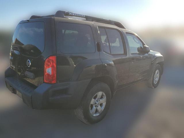 5N1AN08U07C513203 | 2007 Nissan xterra off road