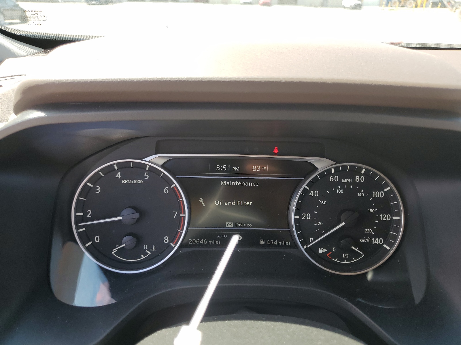 5N1BT3ABXPC802545 2023 Nissan Rogue S