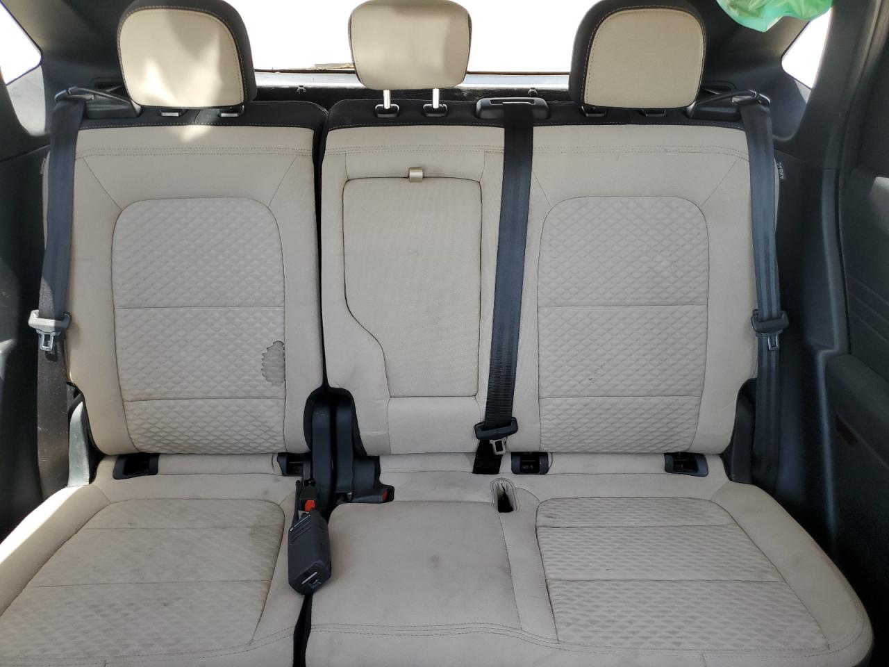 2022 Ford Escape Se VIN: 1FMCU0G67NUB31384 Lot: 57716644