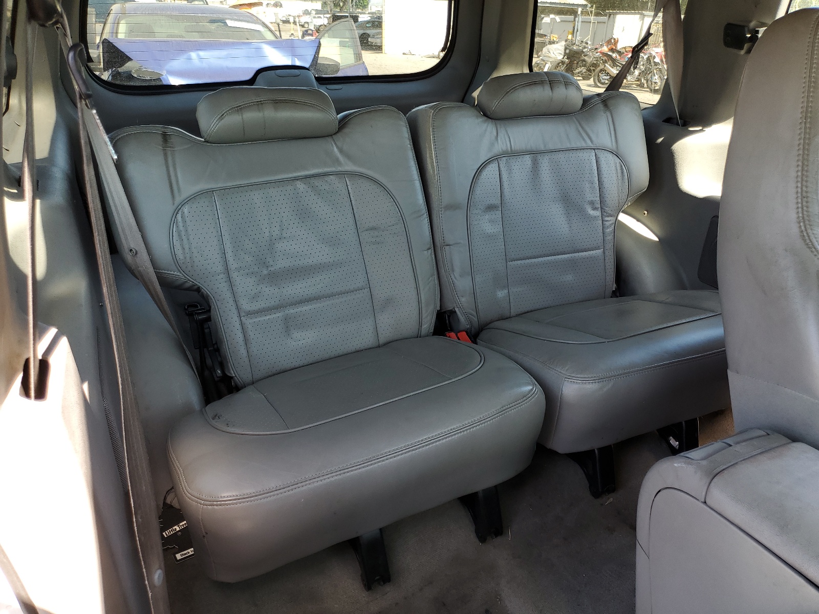 1FMYU22E5WUB20515 1998 Ford Explorer