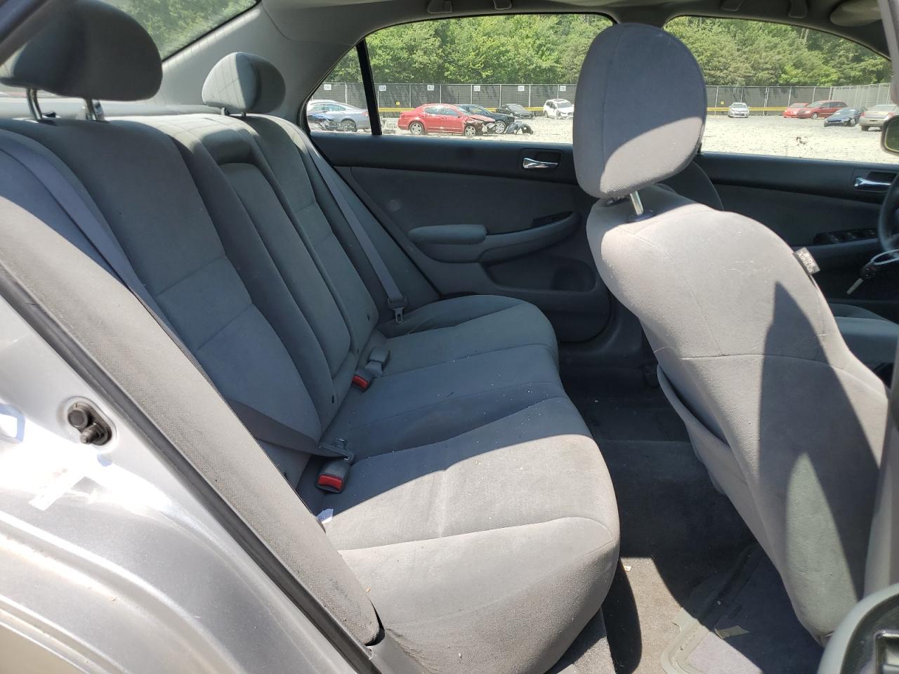 1HGCM56306A090819 2006 Honda Accord Se