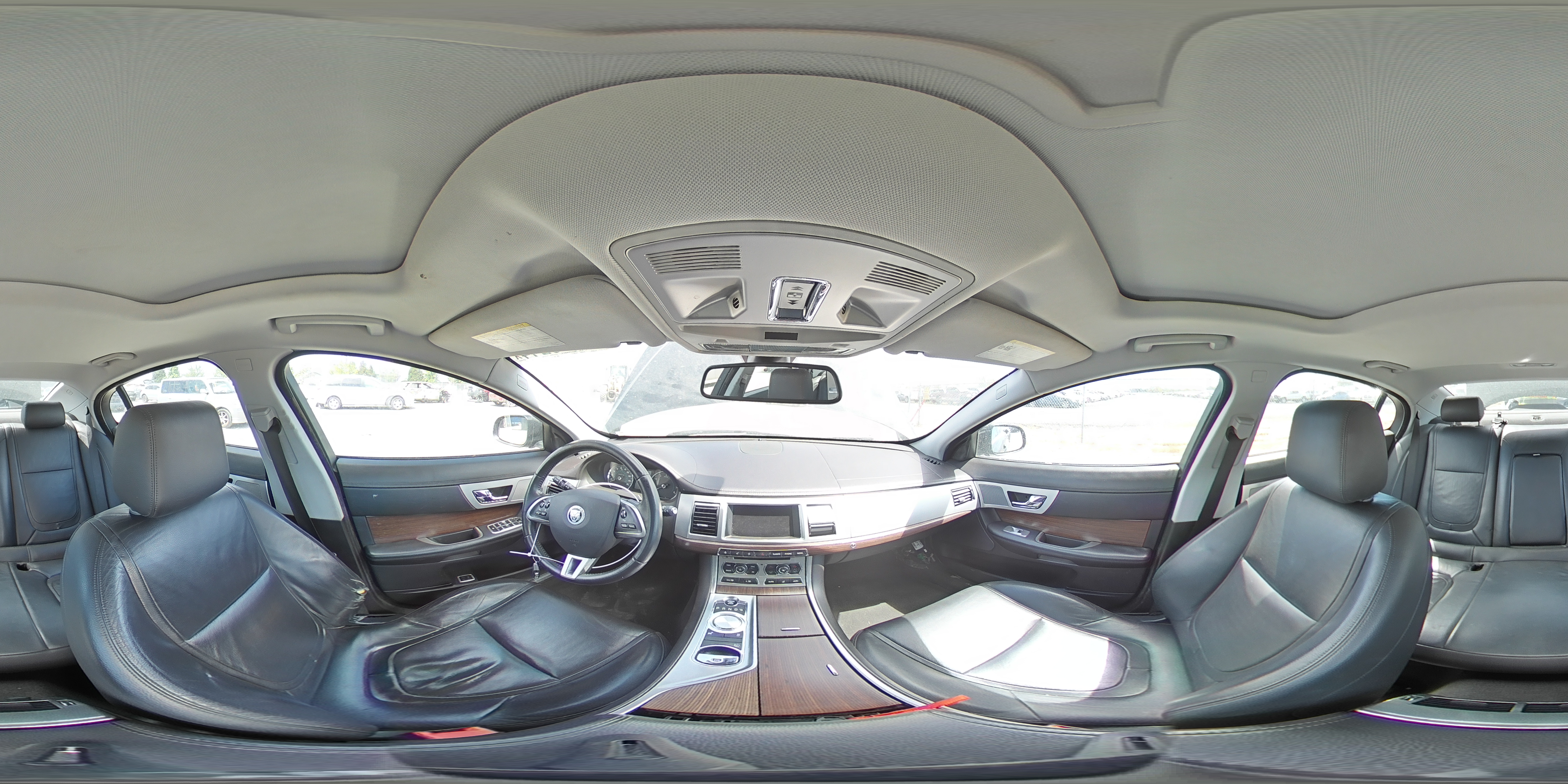 2013 Jaguar Xf VIN: SAJWA0ES2DPS67141 Lot: 56429244