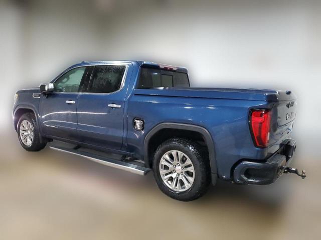 1GTU9FED8KZ373890 | 2019 GMC sierra k1500 denali