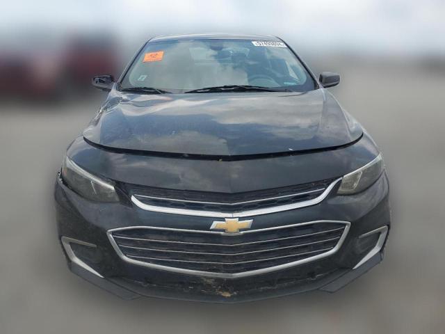  CHEVROLET MALIBU 2017 Чорний