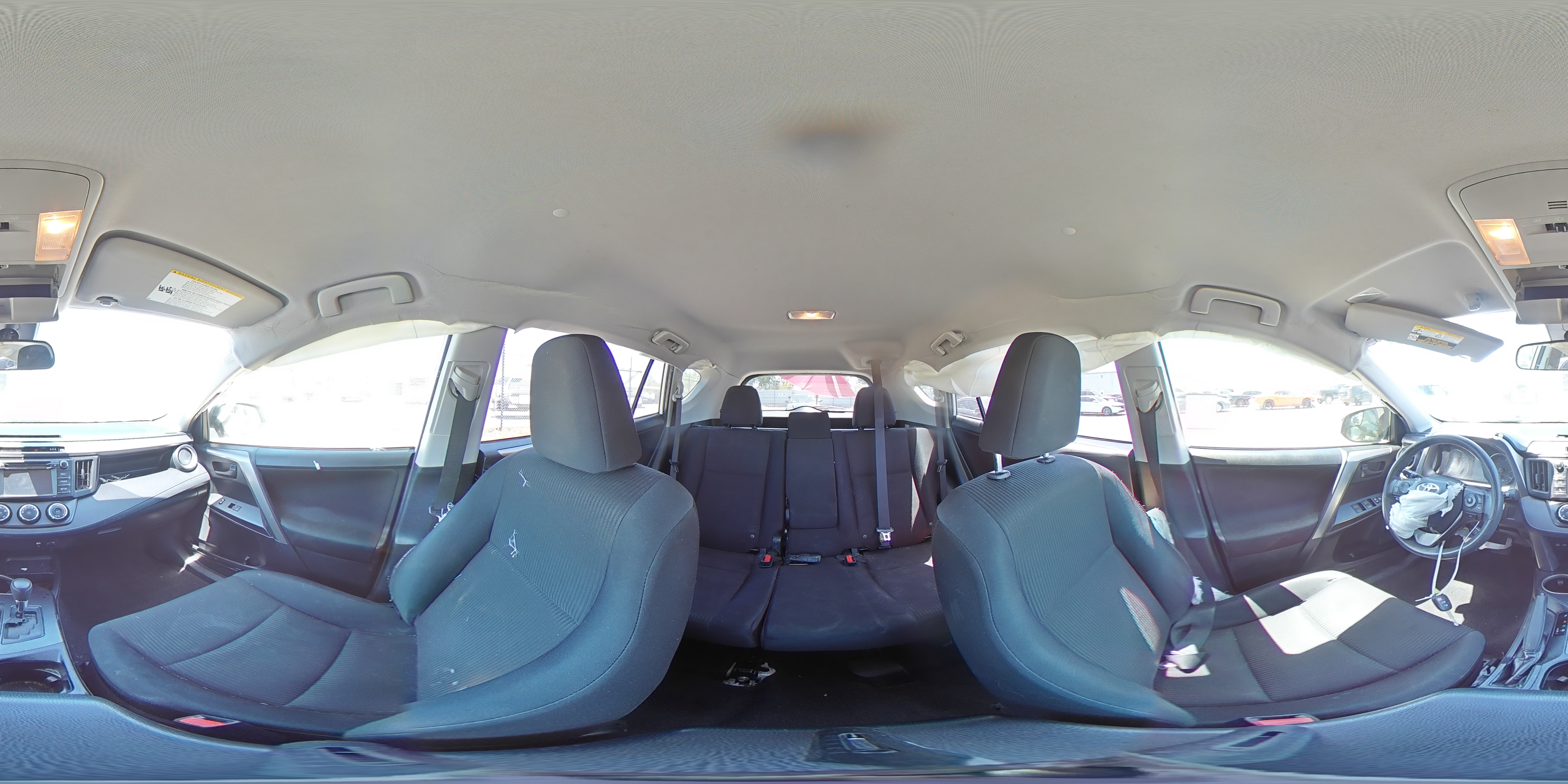 2018 Toyota Rav4 Le VIN: JTMZFREV0JD115772 Lot: 57982704