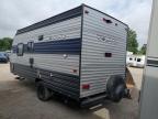2021 Cher Travel Trl for Sale in Bridgeton, MO - Hail