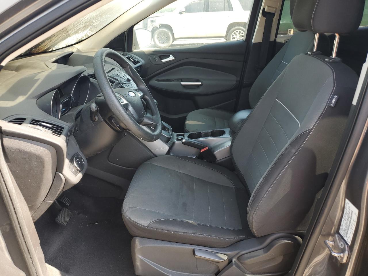 2013 Ford Escape Se VIN: 1FMCU0GX8DUA52426 Lot: 61095434