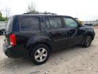 2010 Honda Pilot Ex იყიდება Appleton-ში, WI - Side