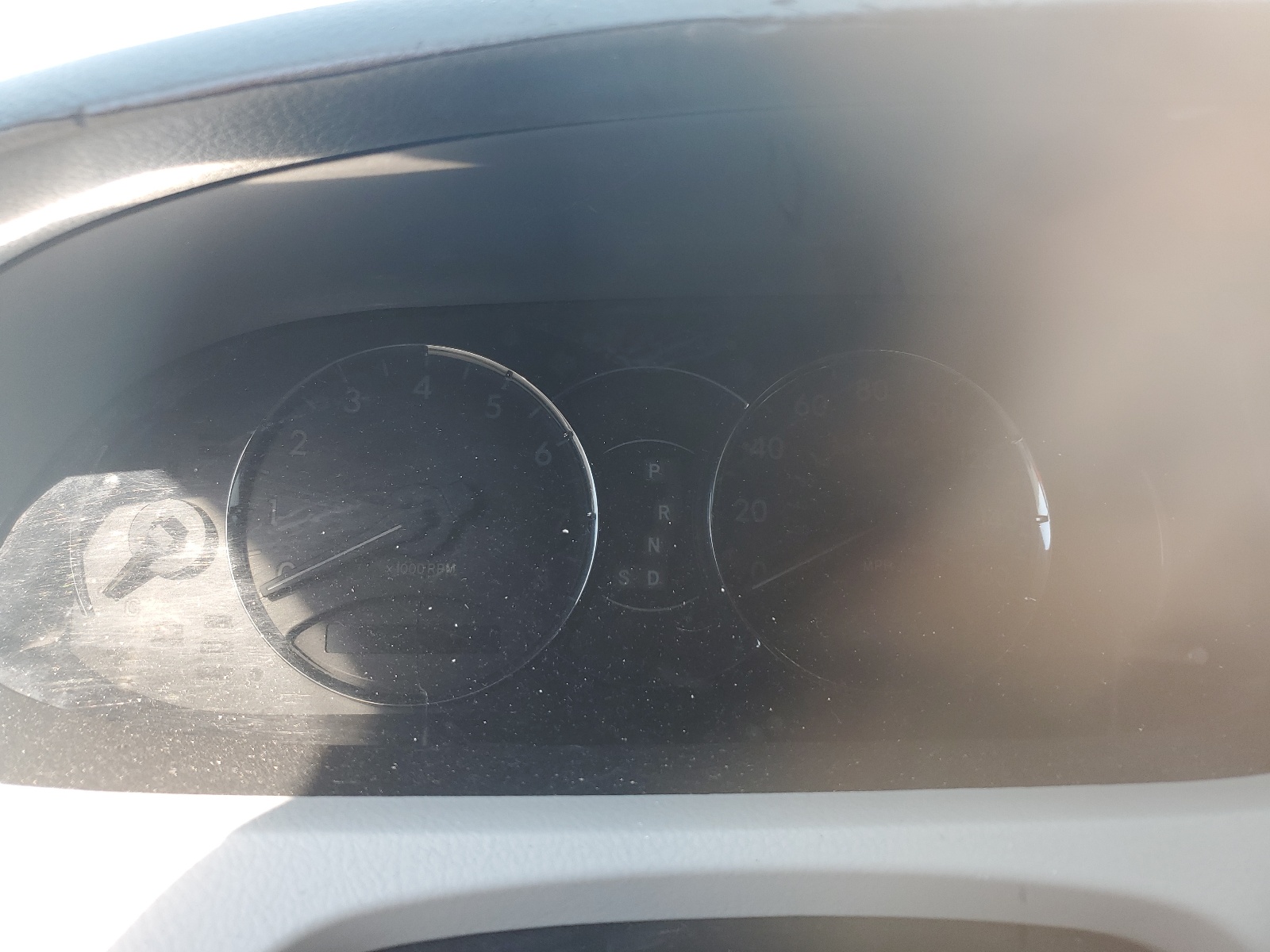 4T1BK36BX6U071510 2006 Toyota Avalon Xl