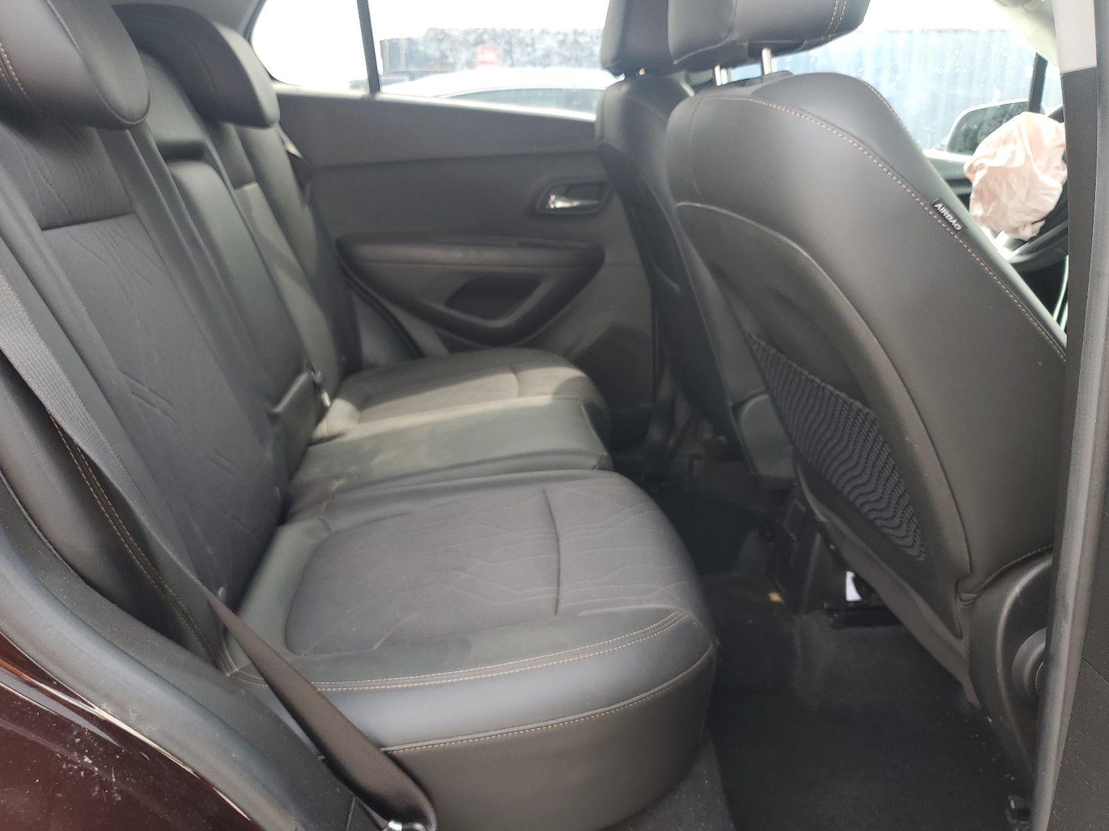 KL7CJLSB1LB336126 2020 Chevrolet Trax 1Lt