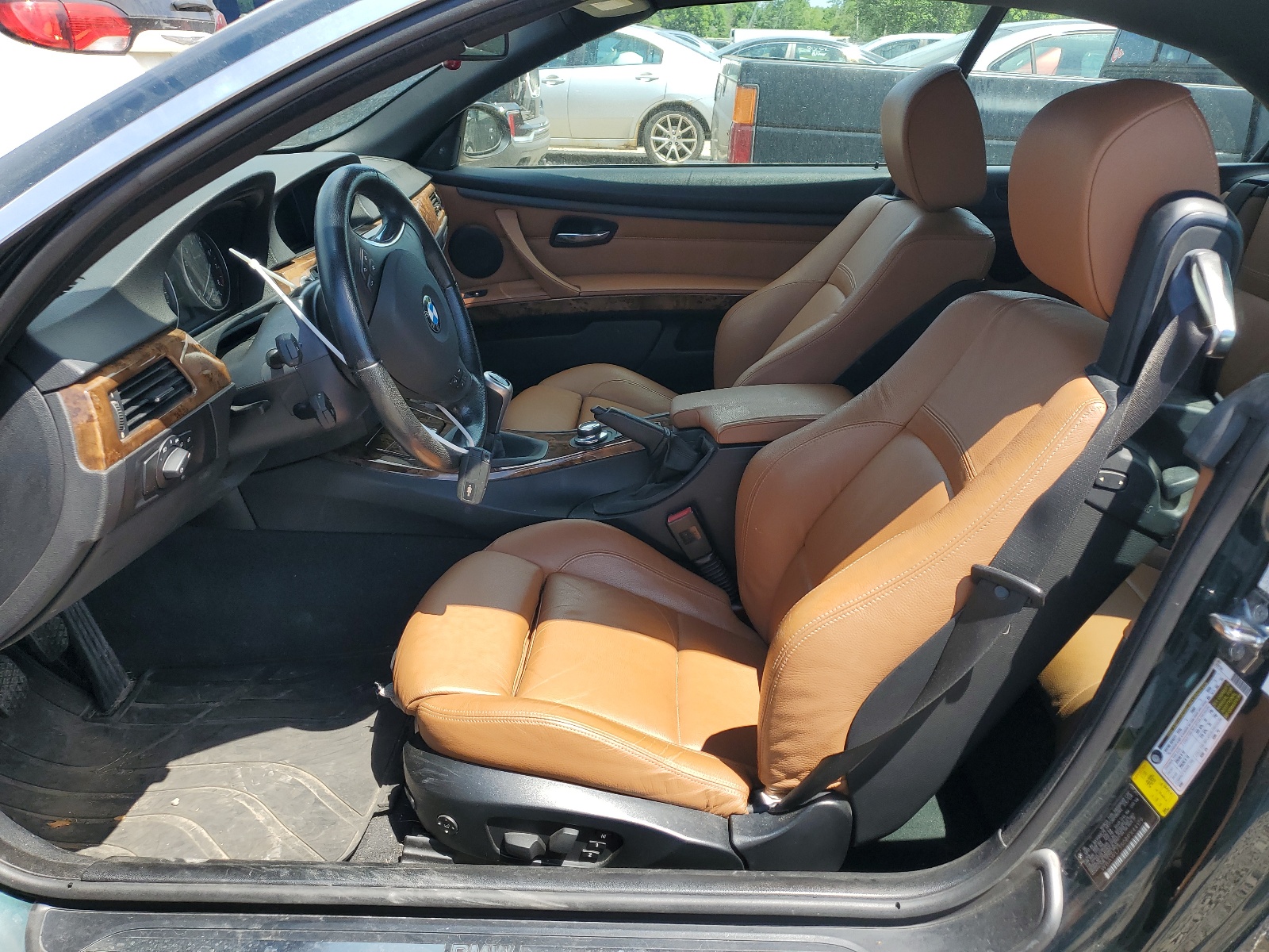 WBAWL73508PX44179 2008 BMW 335 I