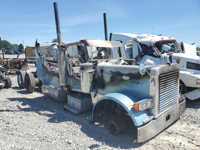 2000 Peterbilt 379 