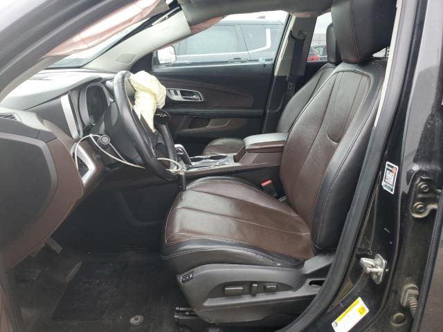 2012 CHEVROLET EQUINOX LTZ