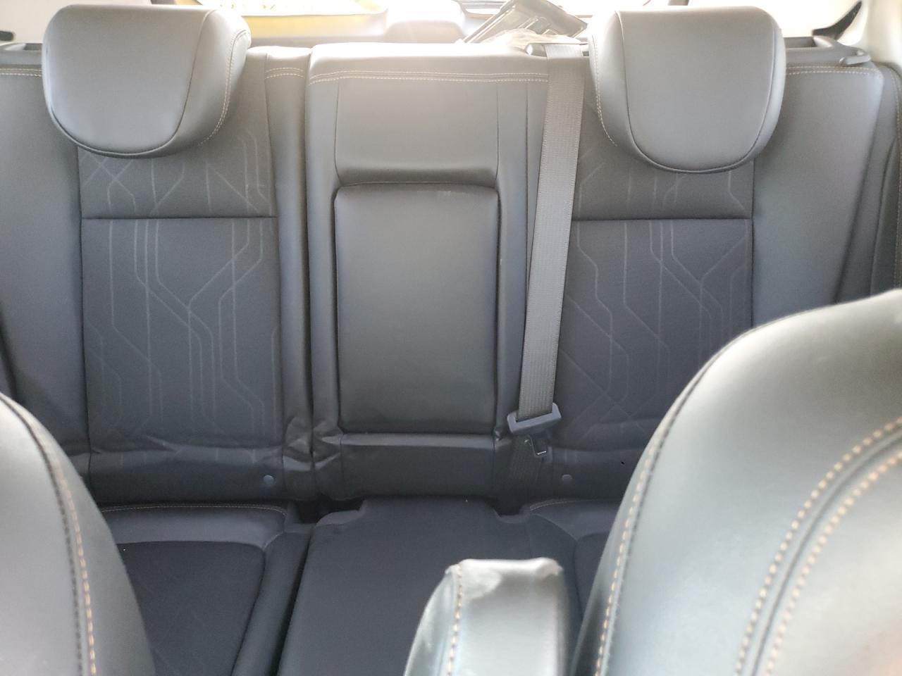 2022 Chevrolet Trax 1Lt VIN: KL7CJPSM6NB546829 Lot: 60050954