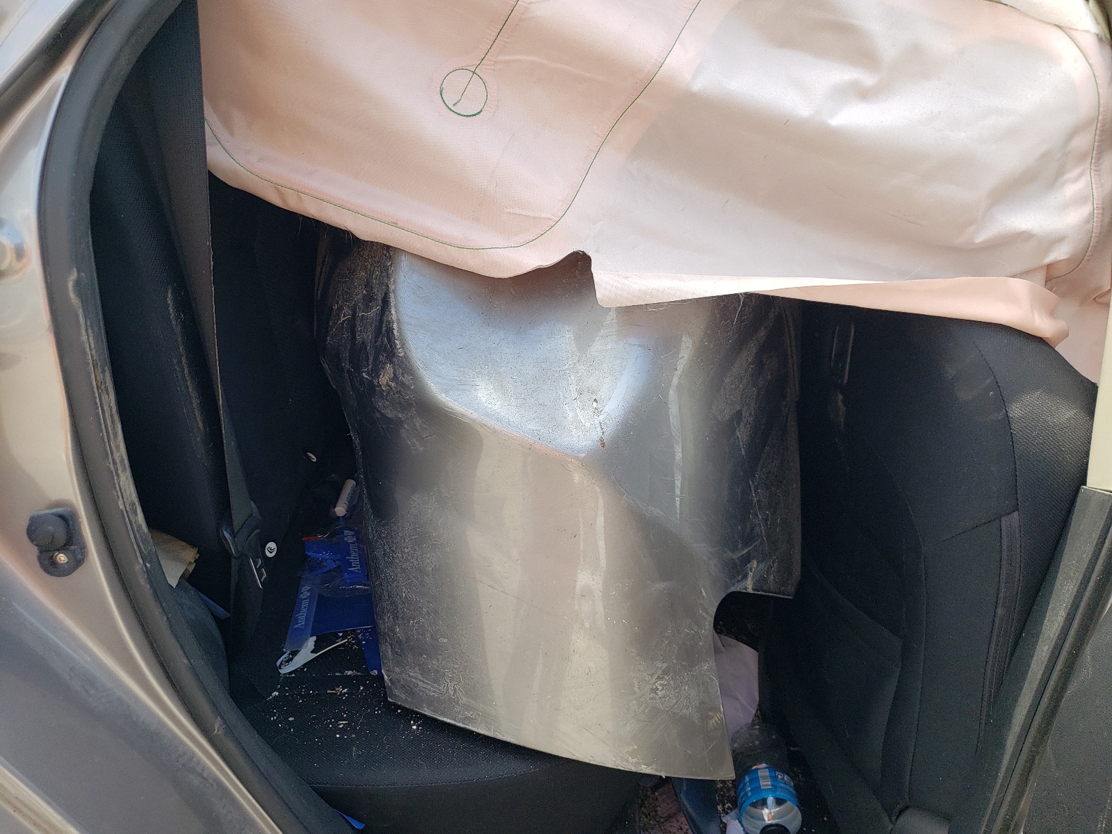 JN8AS5MV0DW606701 2013 Nissan Rogue S