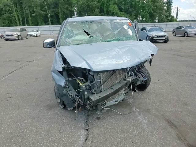 2013 Chrysler Town & Country Touring L VIN: 2C4RC1CG9DR777530 Lot: 59109334