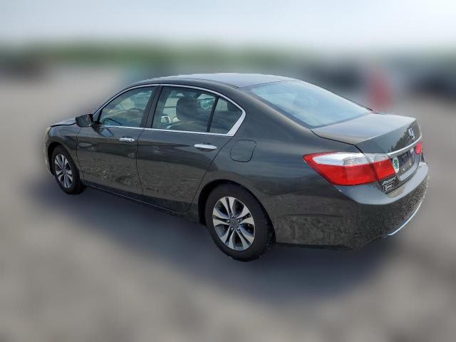 Седаны HONDA ACCORD 2013 Угольный