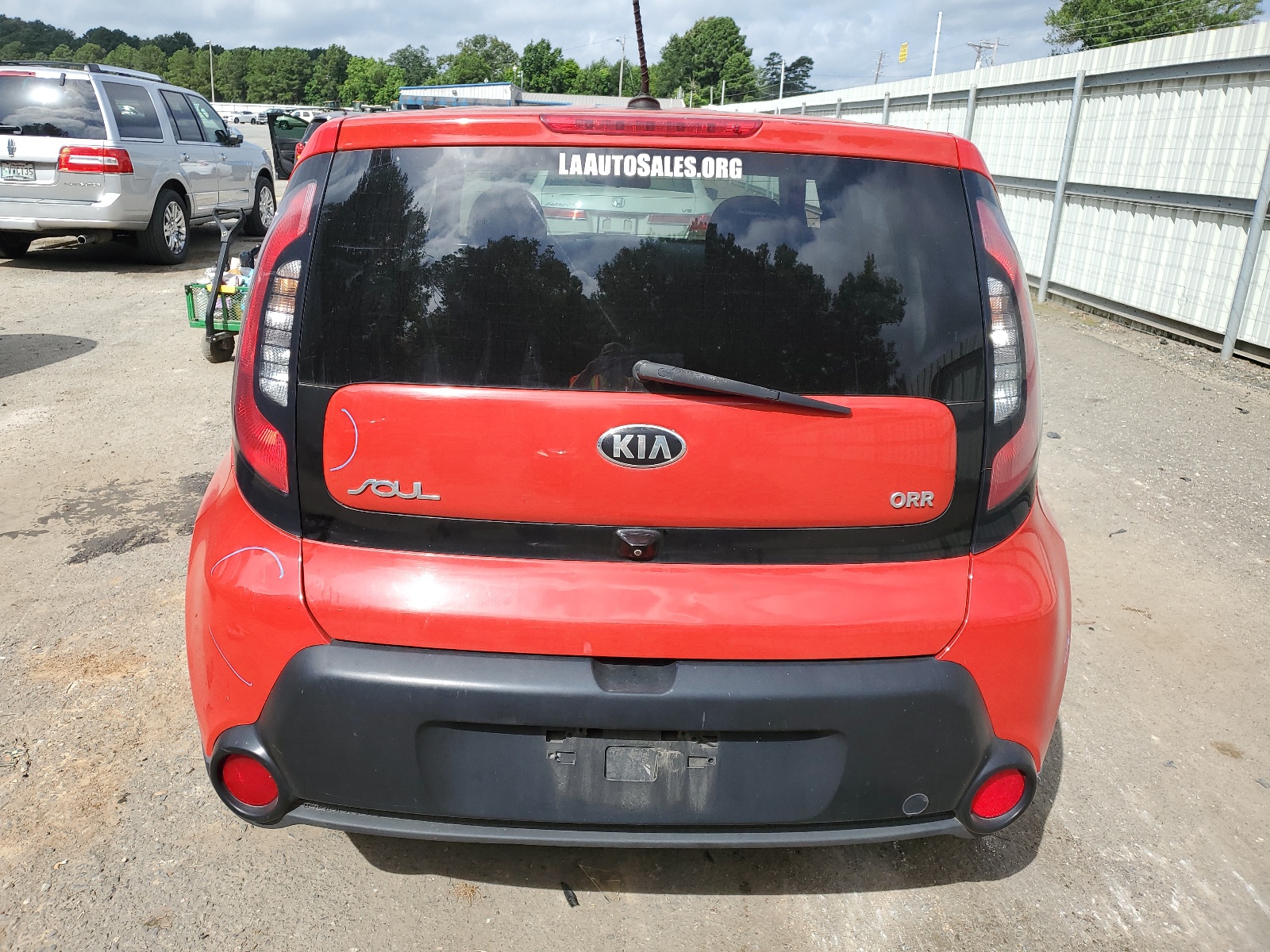 KNDJP3A50G7853107 2016 Kia Soul +