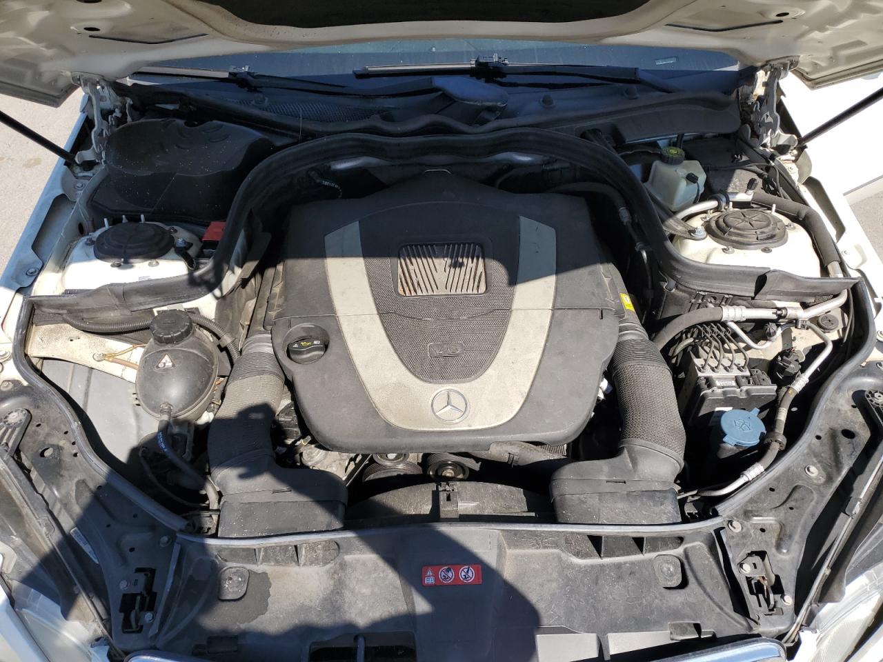 2010 Mercedes-Benz E 350 4Matic VIN: WDDHF8HB8AA068814 Lot: 56210264